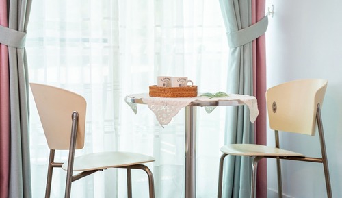 Basic Room, 1 Bedroom (sunset glow)