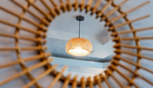 Basic Room, 1 Bedroom (Silver Sand)