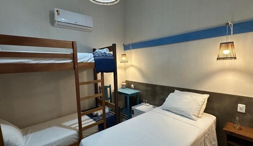 Classic Triple Room, Non Smoking