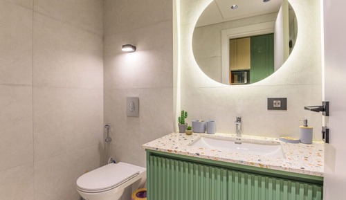 BOHO Studio: Dream Catcher in Mar Mikhael