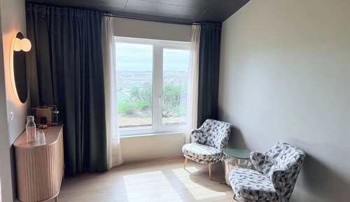 Standard Double Room, Mountain View