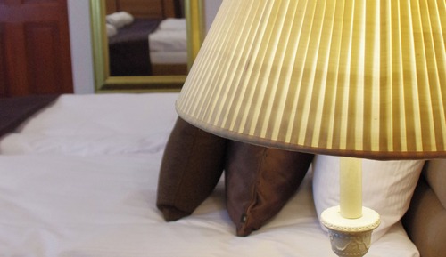 Comfort Double Room