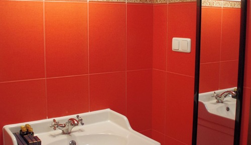 Comfort Twin Room