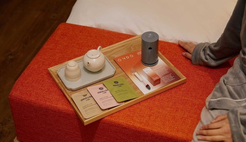 Deluxe Spa