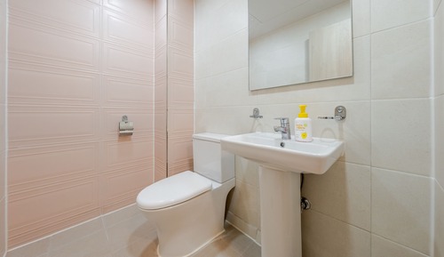 Basic Room, 1 Bedroom (1st Floor B (Mountain View /BBQ))