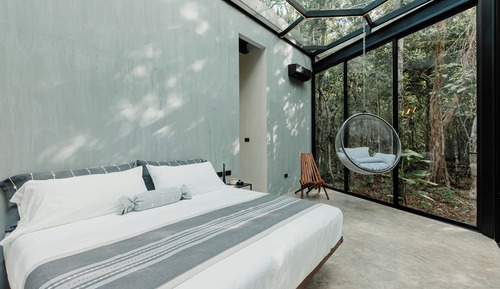 Bungalow, 1 Bedroom, Garden View (1)