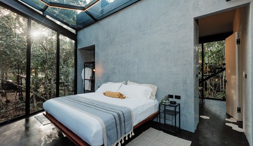 Bungalow, 1 Bedroom, Garden View (5)