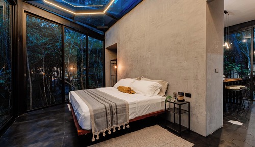 Bungalow, 1 Bedroom, Garden View (6)