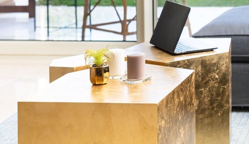 Elegant & Edgy  2 BR w/ Beach & Pool @ Mangroovy (M3-2C-01)