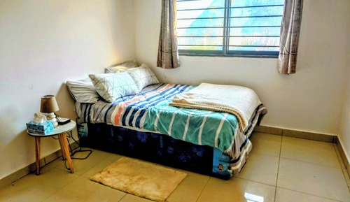 Standard Double Room, Non Smoking, Garden View