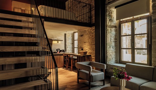Loft Suite