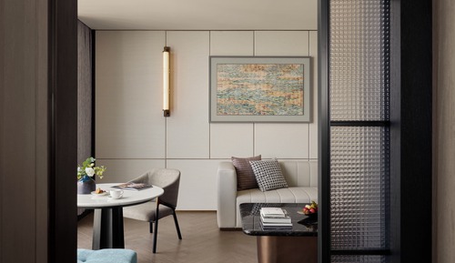 Suite, 1 Bedroom