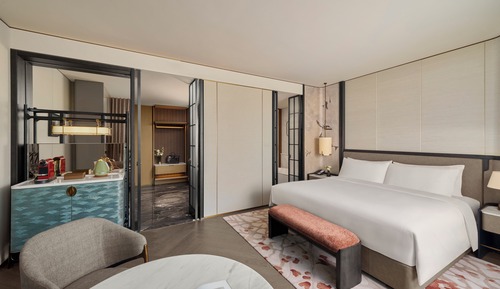 Classic Room, 1 Twin Bed (Super)