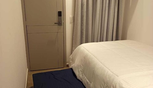 Basic Double or Twin Room