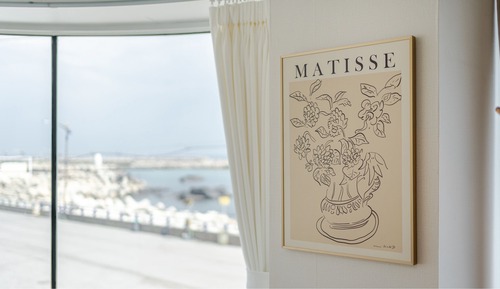 Basic Room, 1 Bedroom (Room 201 (Panorama View/Private BBQ))