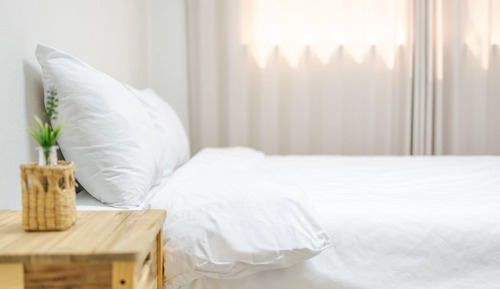 Basic Room, 1 Bedroom (Room 203(Studio/Private BBQ))