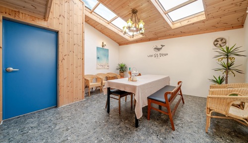 Basic Room, 1 Bedroom (Room 101 (Private BBQ))