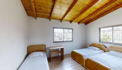 Apartment, 1 Bedroom, Smoking, Balcony