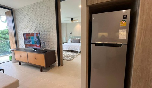 Apartment, 2 Bedrooms, Accessible, Balcony