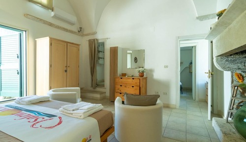 Classic Duplex, City View