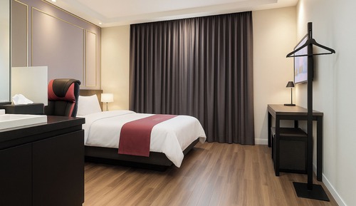 CABIN B (GAMING 2PC)