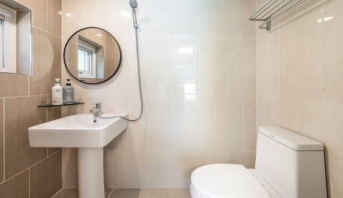 Basic Room, 2 Bedrooms (Pool Villa 205 (BBQ/Pool))