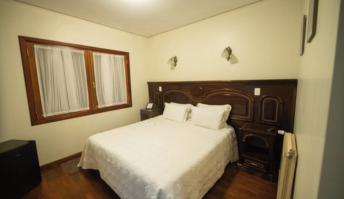 Premium Room, 1 Queen Bed, Garden View
