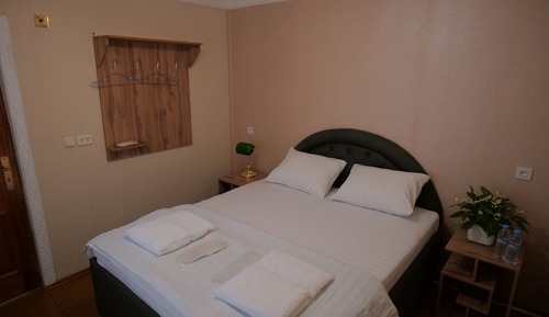 Standard Double or Twin Room, Lanai