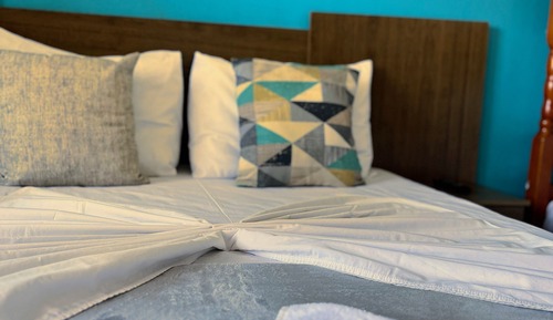 Classic Double or Twin Room