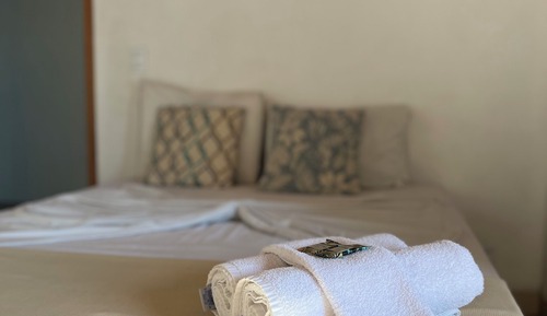 Comfort Quadruple Room