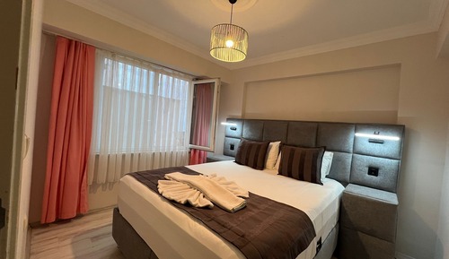 Condo, 1 Bedroom, Sea View