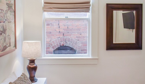 Junior Suite, Garden View