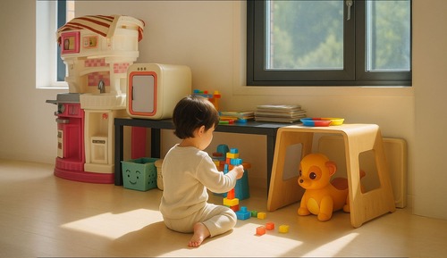 Basic Room, 2 Bedrooms (A102 (Private BBQ / Private Pool))