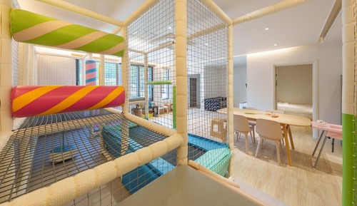 Basic Room, 1 Bedroom (A101 (Private BBQ / Private Pool))