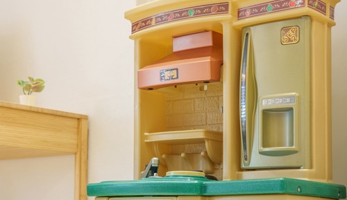 Basic Room, 1 Bedroom (B101 (Private BBQ / Private Pool))