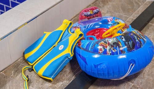 Basic Room, 1 Bedroom (C101 (Private BBQ / Private Pool))