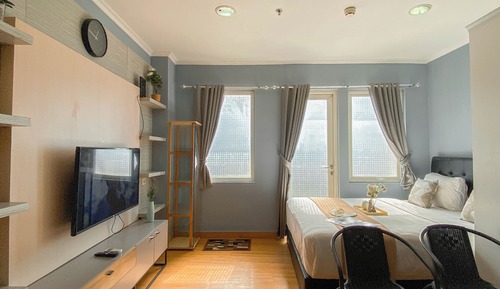 Standard Studio, 1 Bedroom (Apartment)