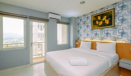 Standard Studio, 1 Bedroom (Apartment)