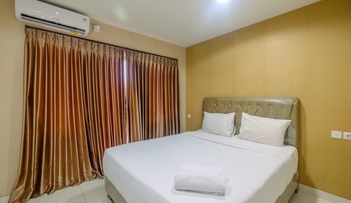 Standard Studio, 1 Bedroom (Apartment)