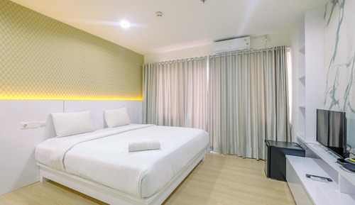 Standard Studio, 1 Bedroom (Apartment)