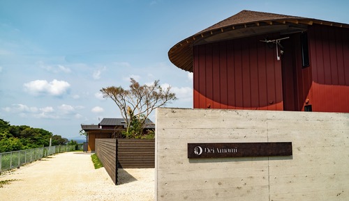 Building A, Non-Smoking(Each room is equipped with 1 semi-double and 1 single futon, up to 6 guests)