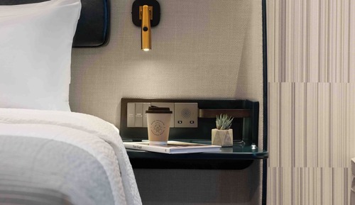 Business Double or Twin Room, Housekeeping