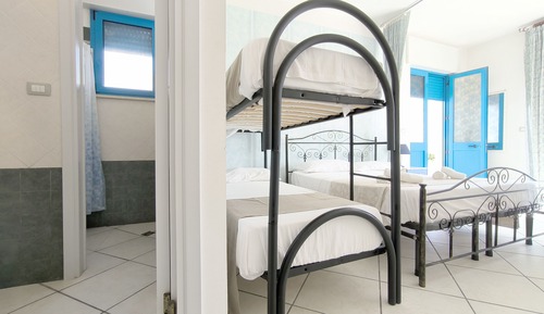 Comfort Studio, Sea View