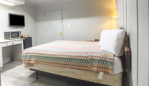 Room, 1 Queen Bed, Non Smoking