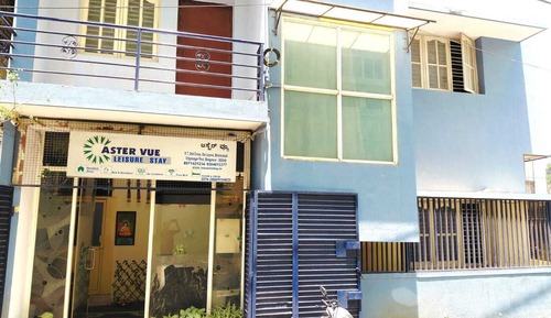 Deluxe Double or Twin Room, Balcony, City View