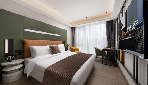 Superior Double Room