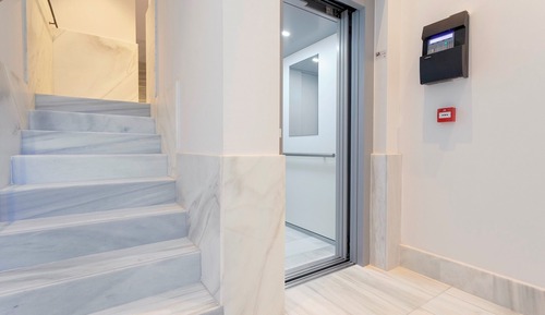 Apartment (1 Bedroom)