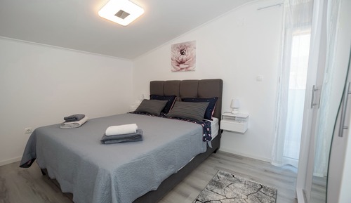 Apartment, 1 Bedroom, Non Smoking, Kitchen