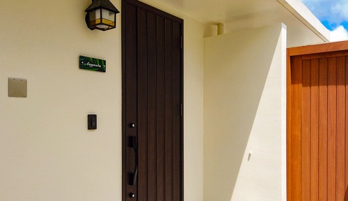 Superior Villa, 1 Bedroom, Jetted Tub