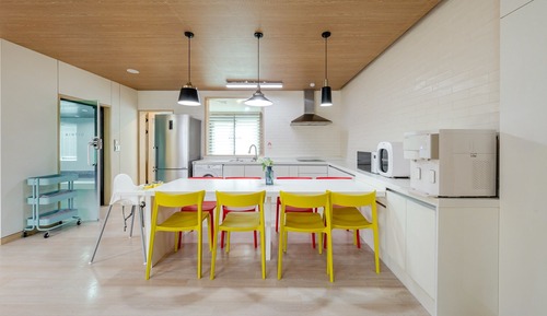 Basic Room, 2 Bedrooms (Room S101 (Special Kids Pool Villa))